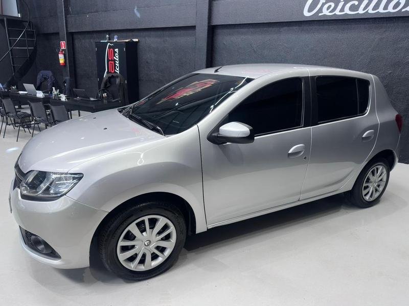 imagem de Expression Flex 1.0 12V 5p