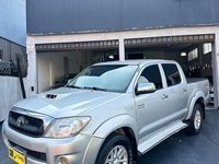 imagem de CD 4x4 2.8 Diesel Mec.