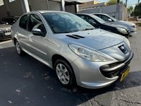 Peugeot 207 Sedan Passion XR 1.4 Flex 8V 4p na cor Cinza em Londrina / PR - 14079