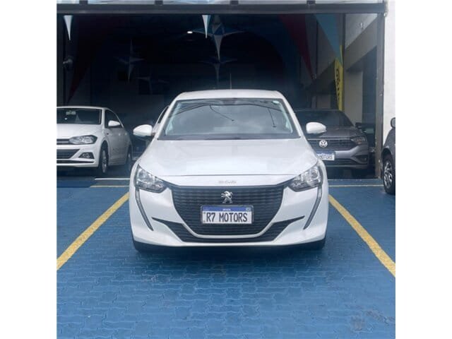 imagem de Allure 1.6 Flex 16V 5p Aut.