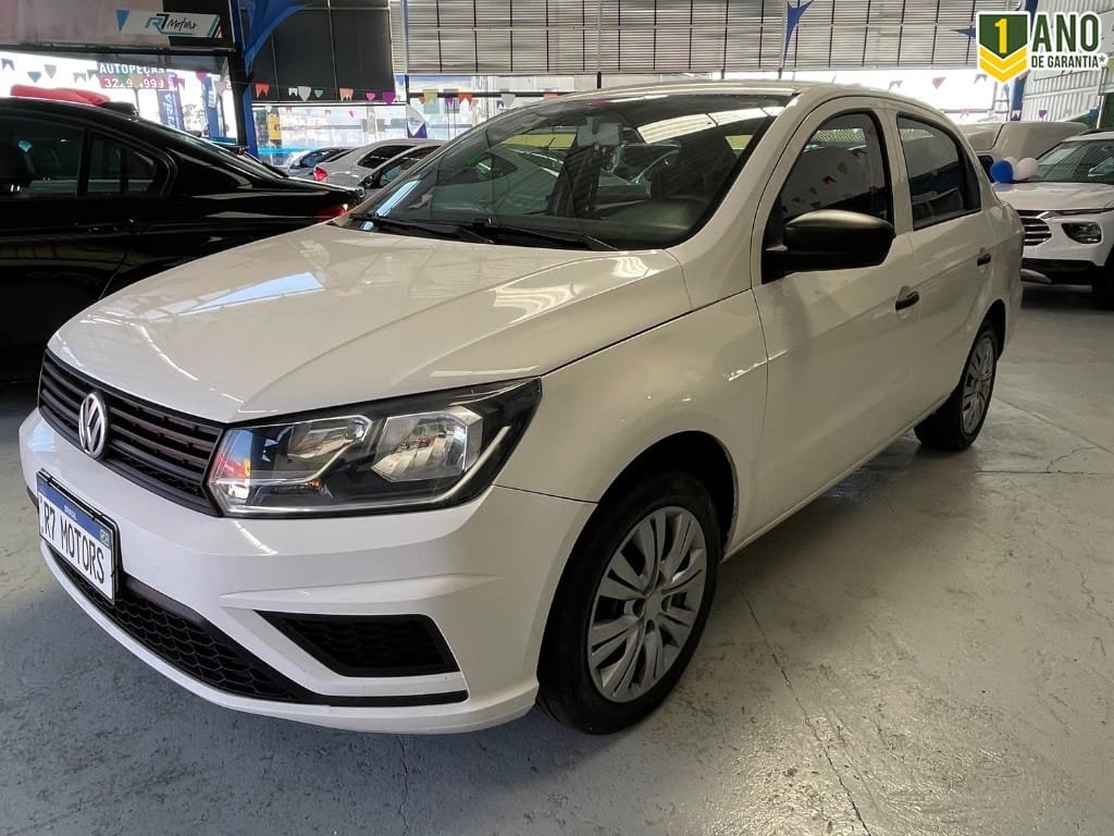 imagem de 1.0 Flex 12V 4p