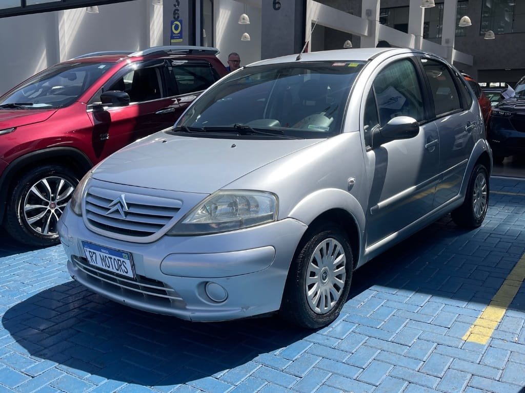 imagem de GLX 1.4/ GLX Sonora 1.4 Flex 8V 5p