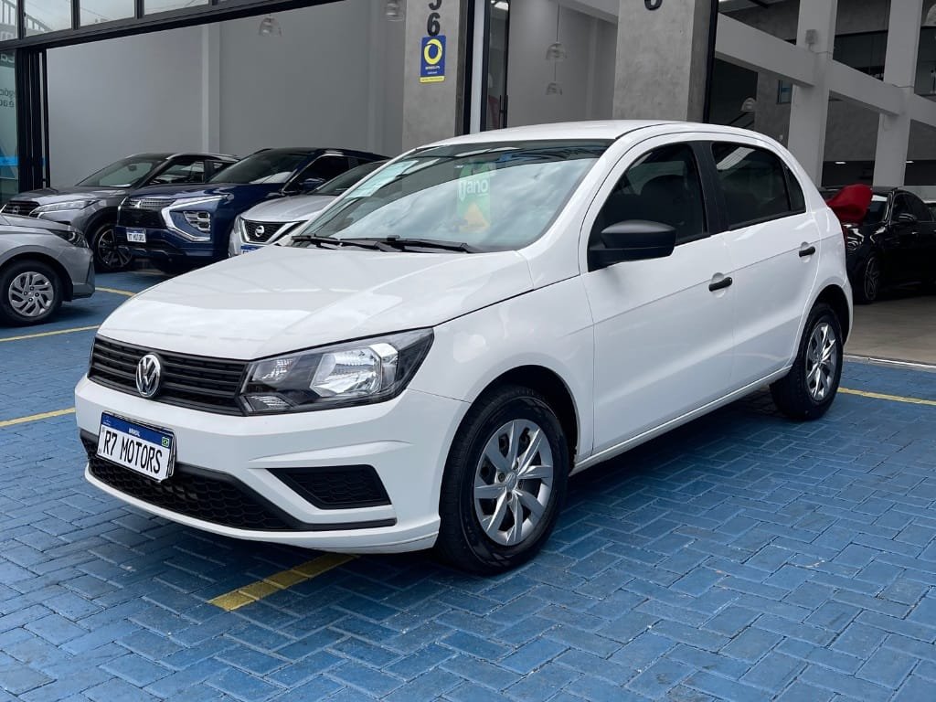 imagem de 1.0 Flex 12V 5p