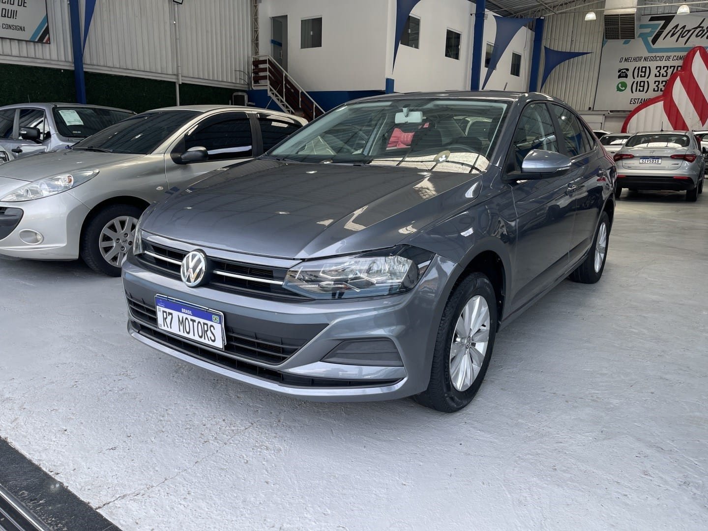 imagem de 1.6 MSI Flex 16V 5p Mec.