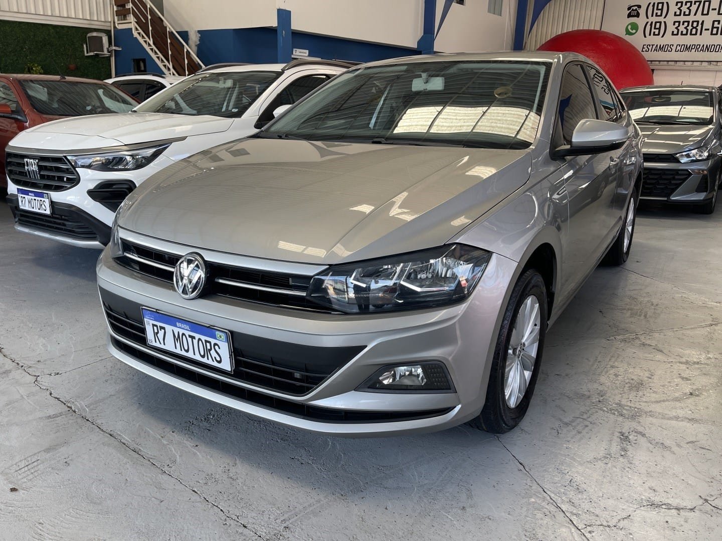 imagem de Comfort. 200 TSI 1.0 Flex 12V Aut