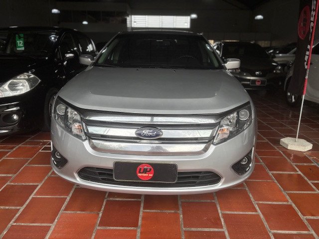 imagem de SEL 3.0 V6 24V 243cv Aut.