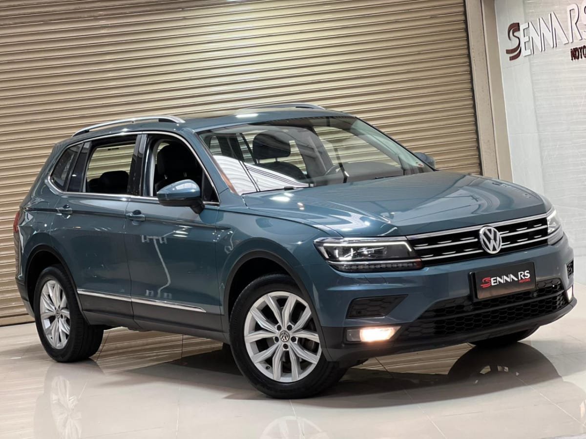 imagem de Allspac 250 TSI 1.4 Flex