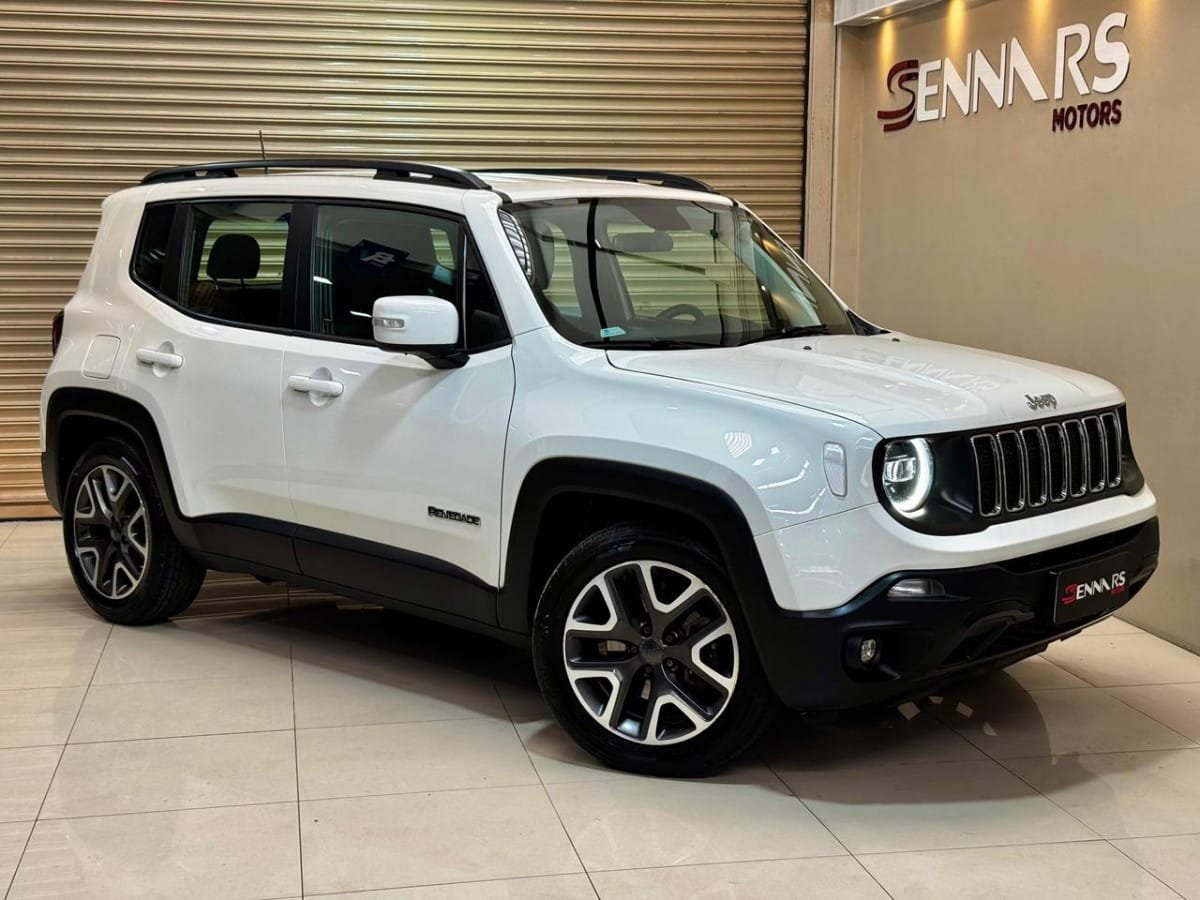 imagem de 1.8 4x2 Flex 16V Aut.