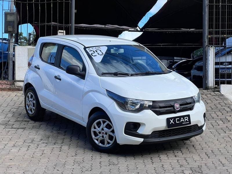 imagem de 2.0 16V 148cv 4p Semi-Aut.