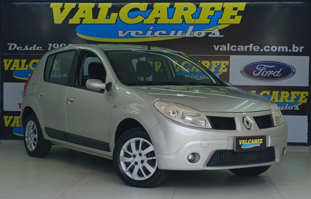 imagem de Privilège Hi-Flex 1.6 8V 5p