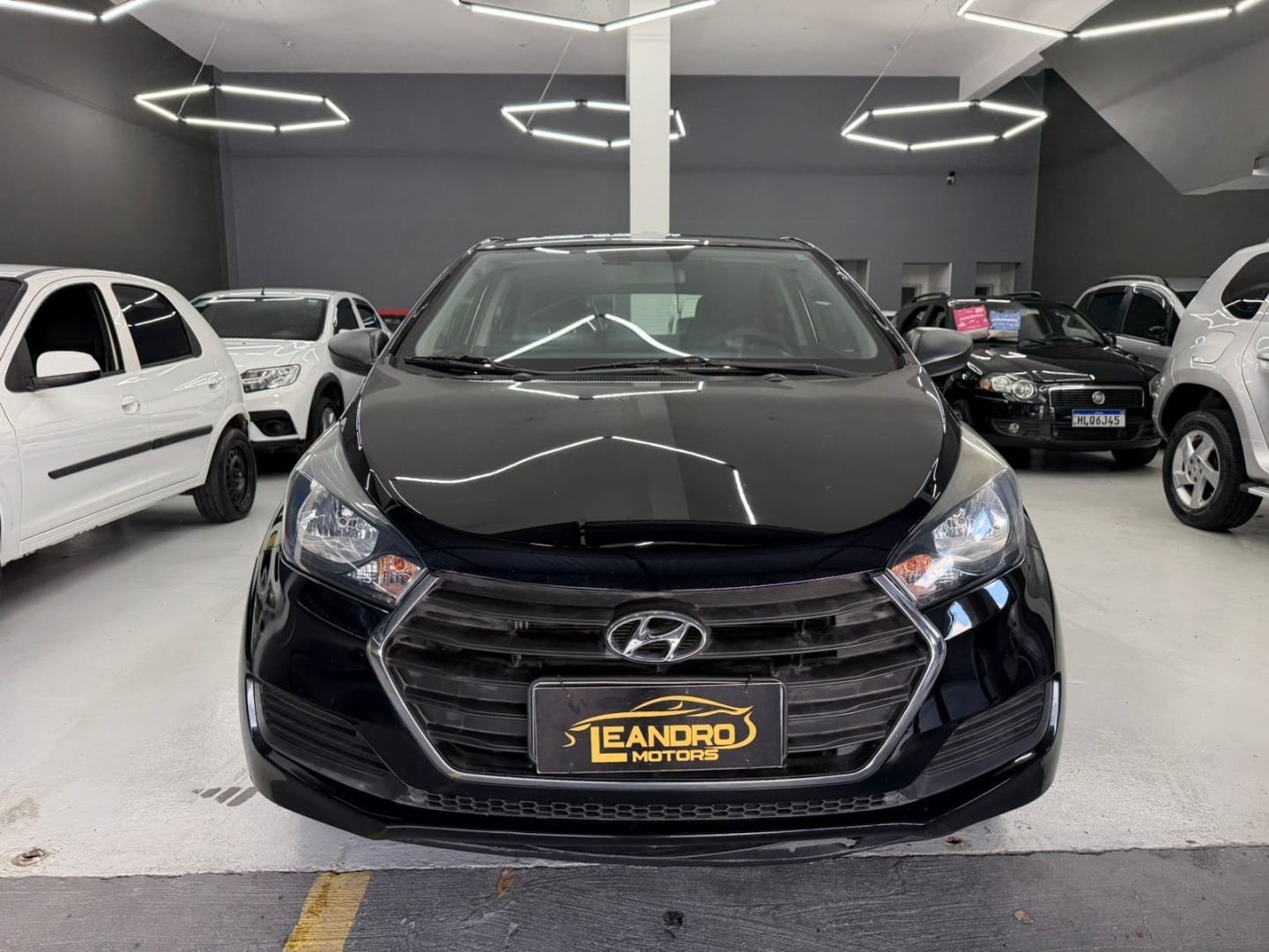 imagem de Comf./C.Plus/C.Style 1.0 Flex 12V