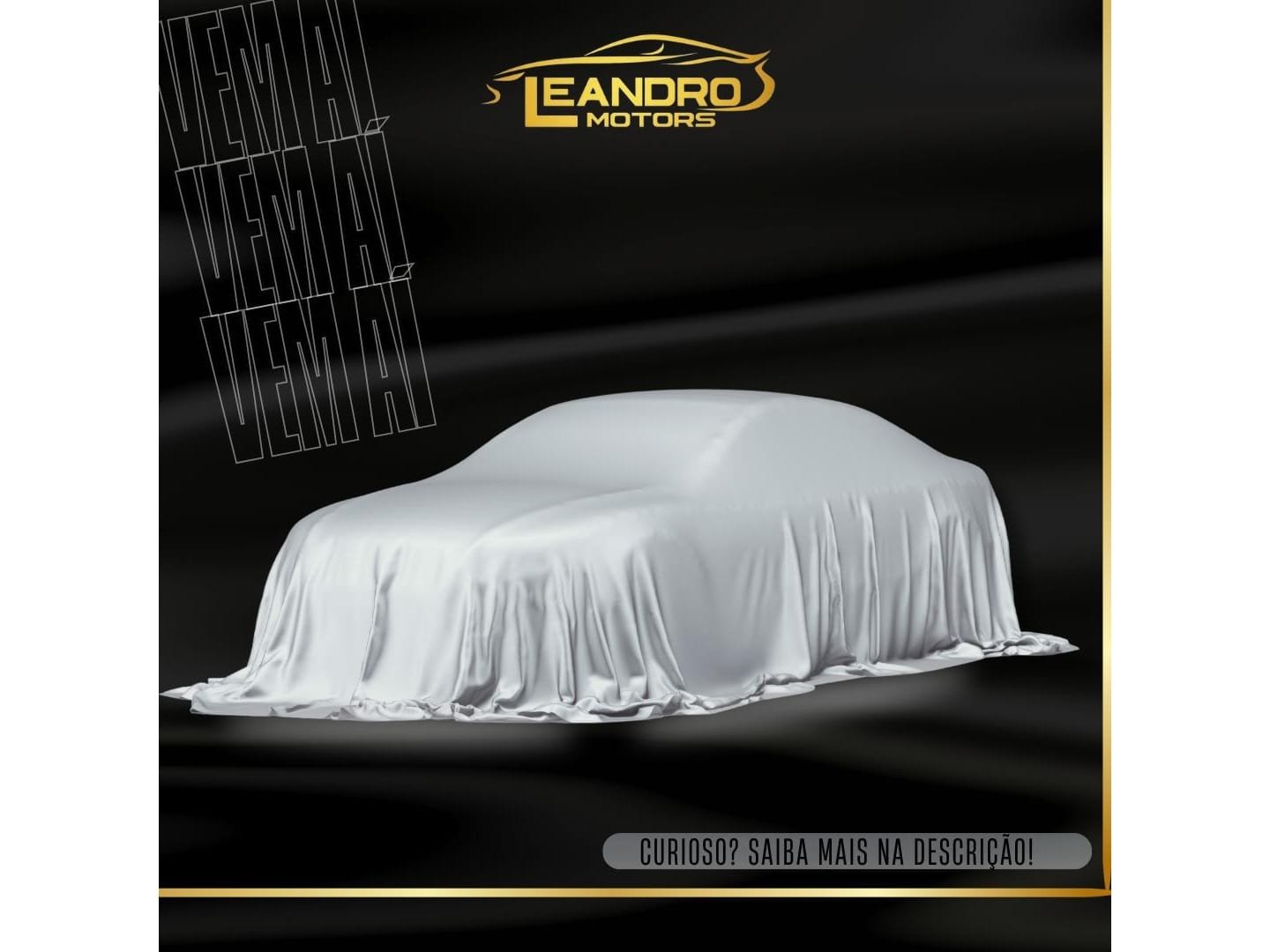 imagem de SV 1.6 16V Flex Fuel 4p Mec.