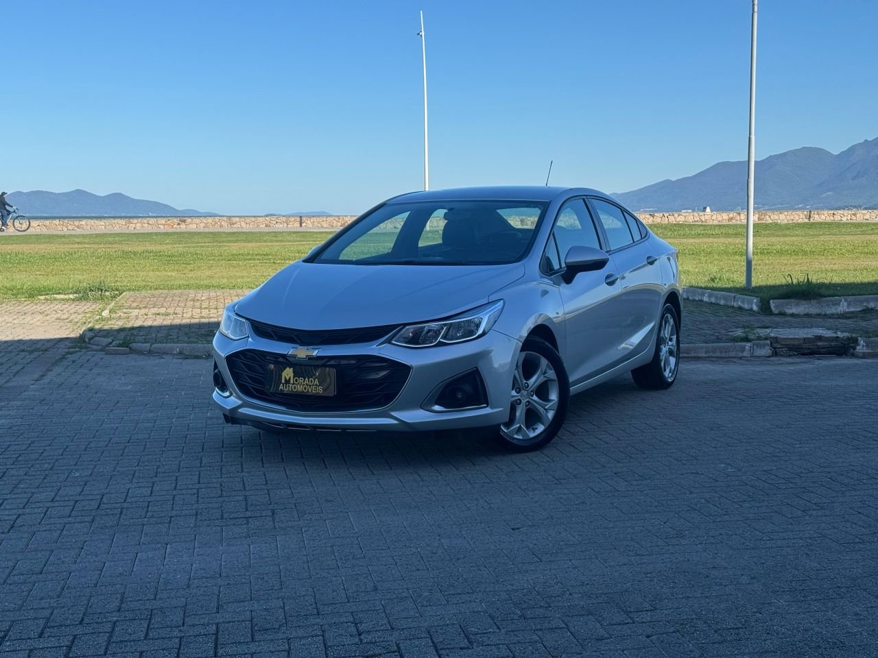 imagem de LT 1.4 16V Turbo Flex 4p Aut.