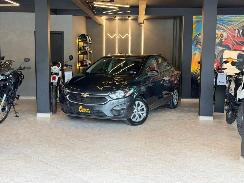 imagem de Sed. Maxx/ LT 1.4 8V ECONOF. 4p