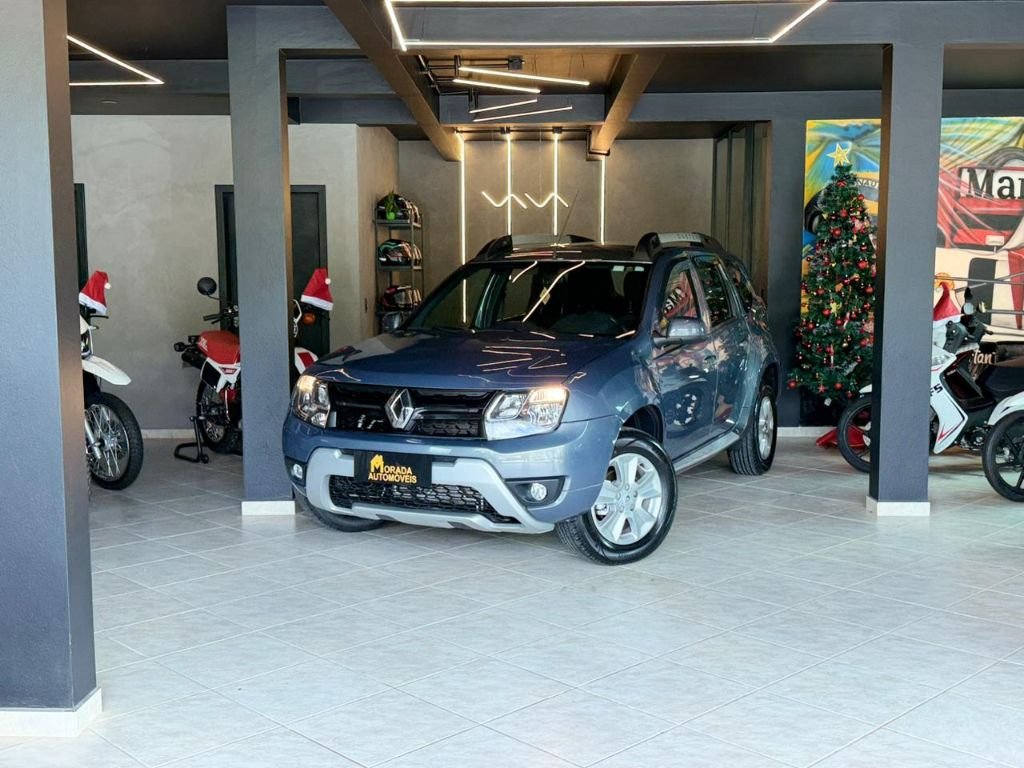 imagem de Dynamique 1.6 Flex 16V Mec.