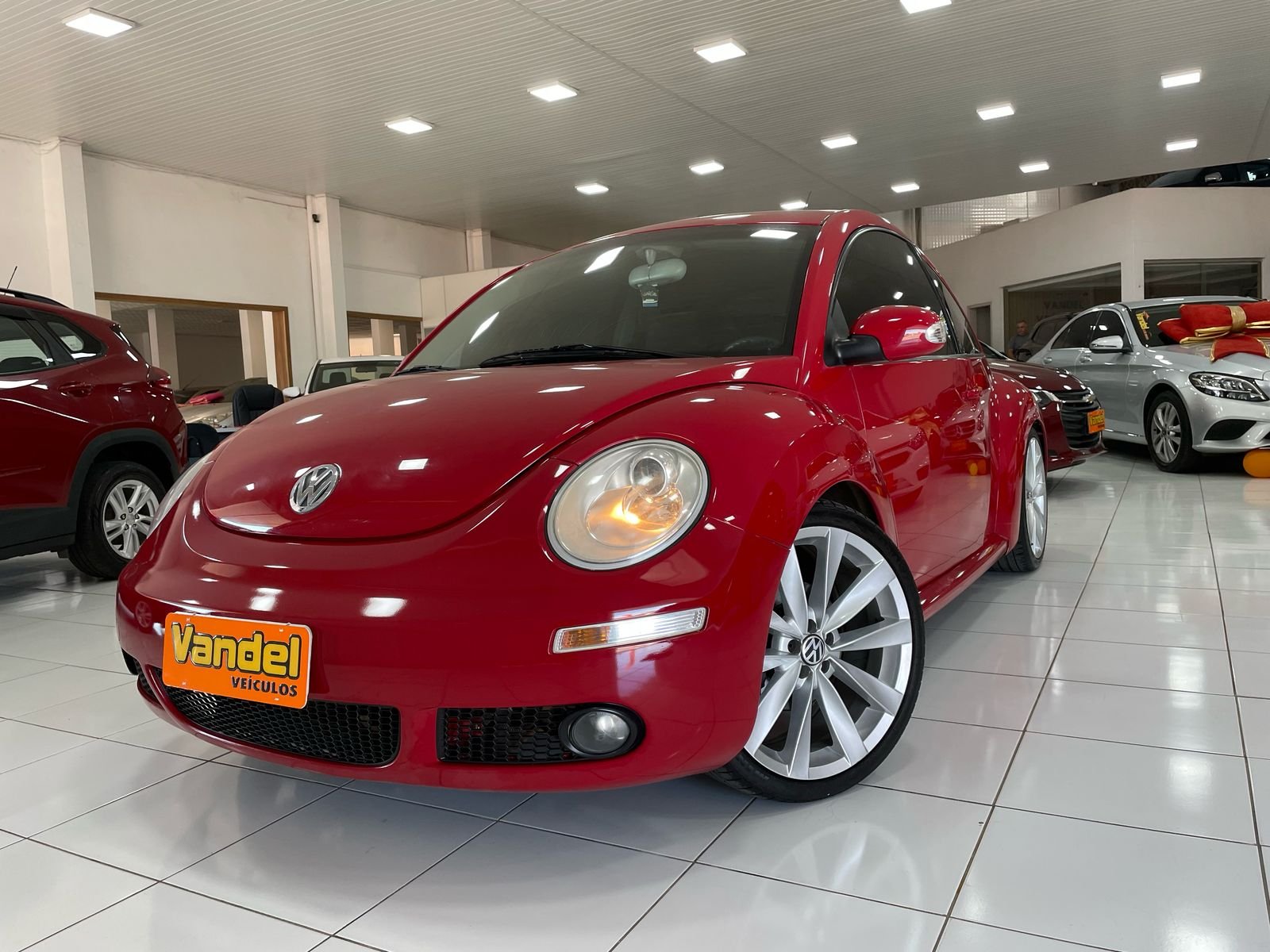 imagem de 2.0 Mi Mec./Aut.