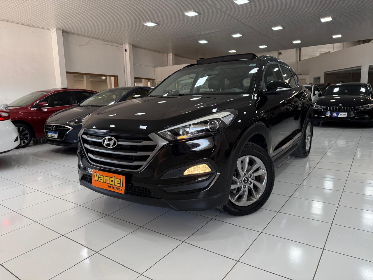 imagem de GLS 1.6 Turbo 16V Aut.