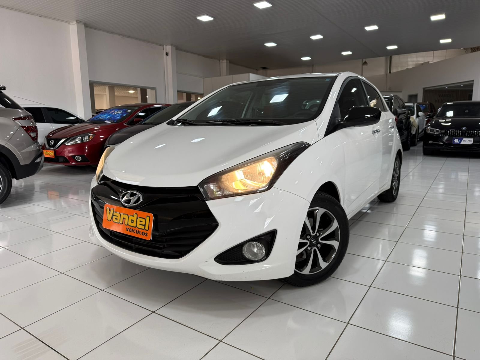 imagem de C./C.Plus/C.Style 1.6 Flex 16V Mec.