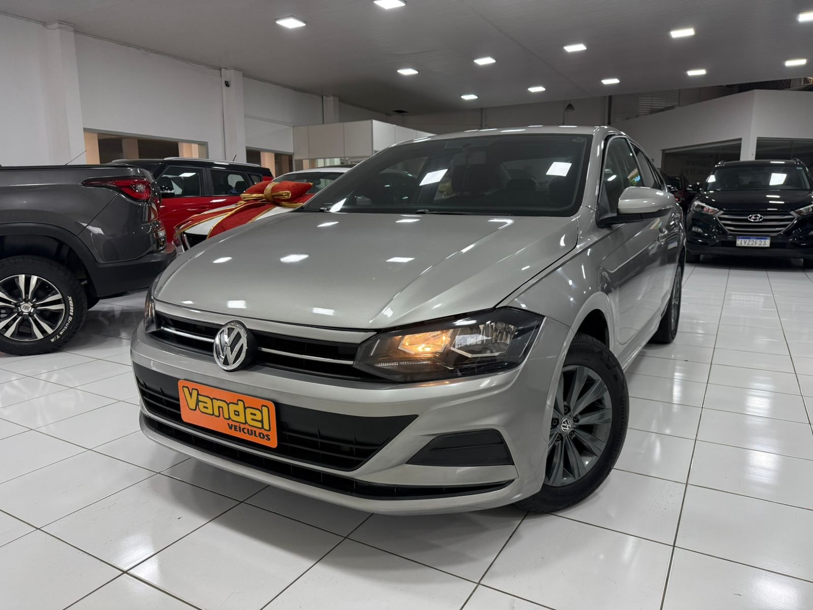 imagem de 1.6 MSI Flex 16V 5p Mec.