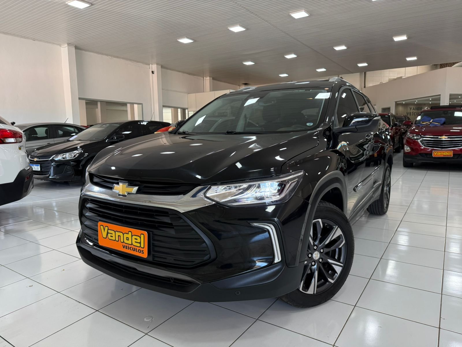 imagem de Premier 1.2 Turbo 12V Flex Aut.