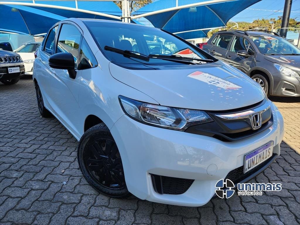 imagem de DX 1.5 Flexone 16V 5p Mec.