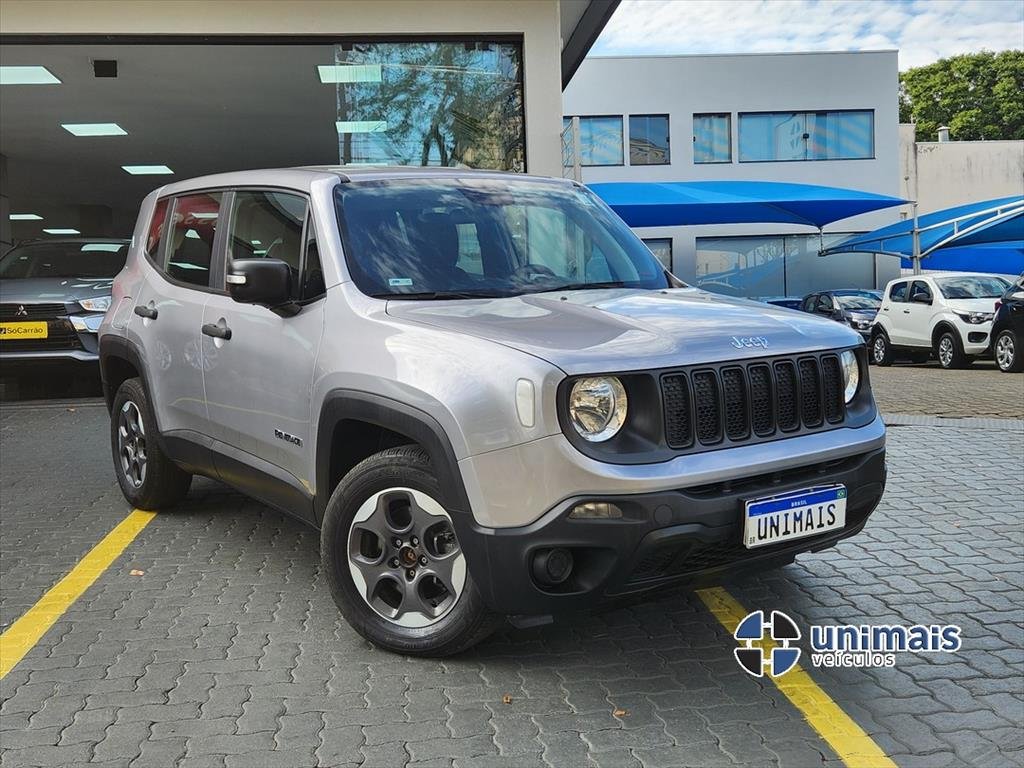 imagem de 1.8 4x2 Flex 16V Aut.