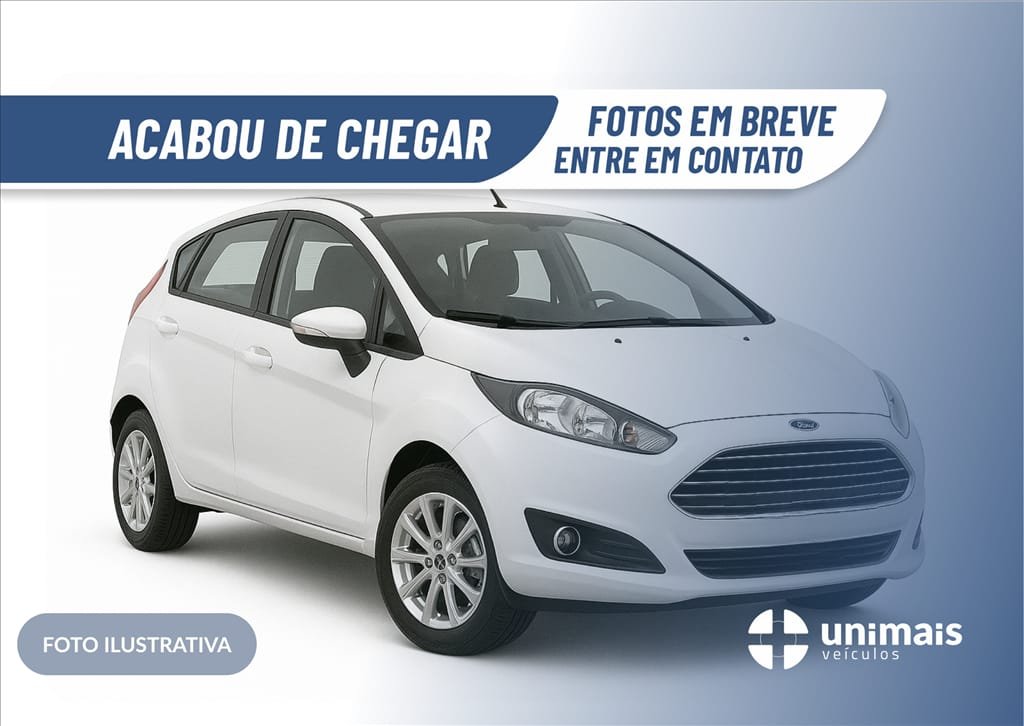 imagem de 1.5 16V Flex Mec. 5p
