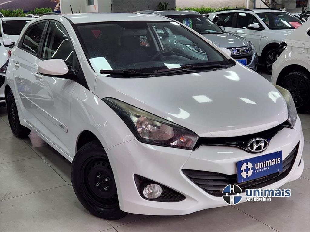 imagem de C.Style/C.Plus 1.6 Flex 16V Aut.