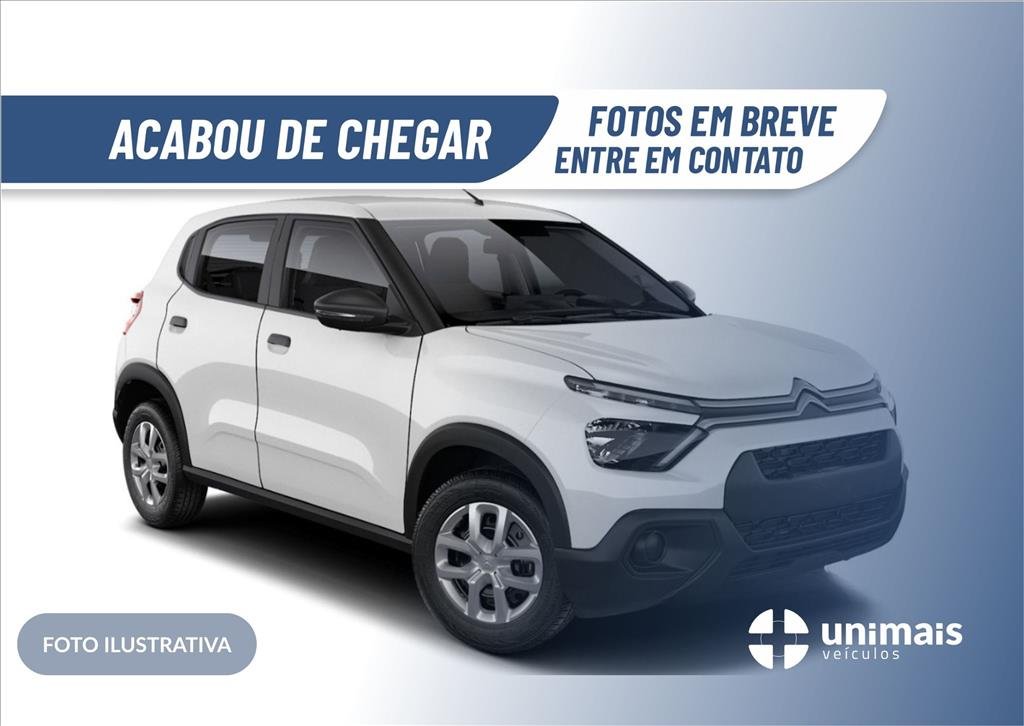 imagem de Live Pack 1.0 Flex 6V 5p Mec.