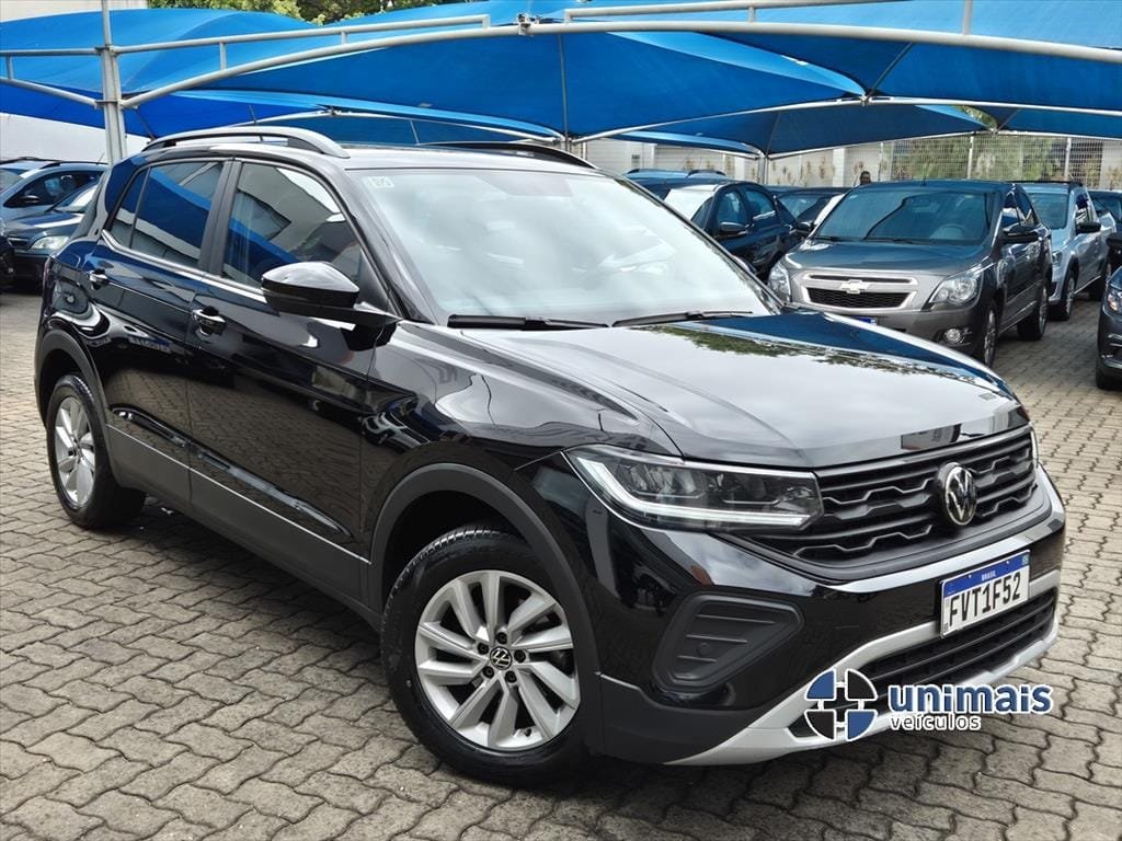 imagem de 200 TSI 1.0 Flex 12V 5p Aut.