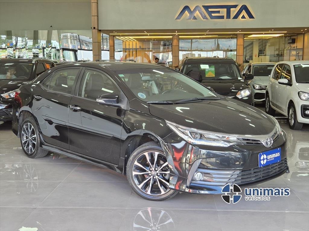 imagem de XRS 2.0 Flex 16V Aut.