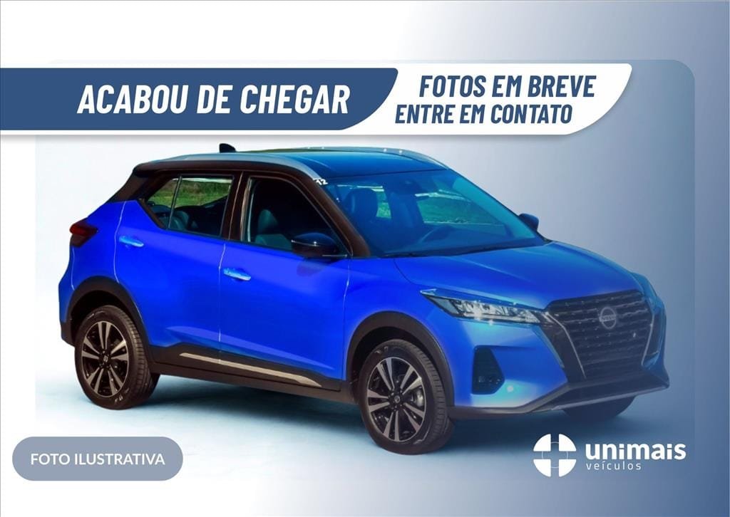 imagem de Sense 1.6 16V Flex Aut.