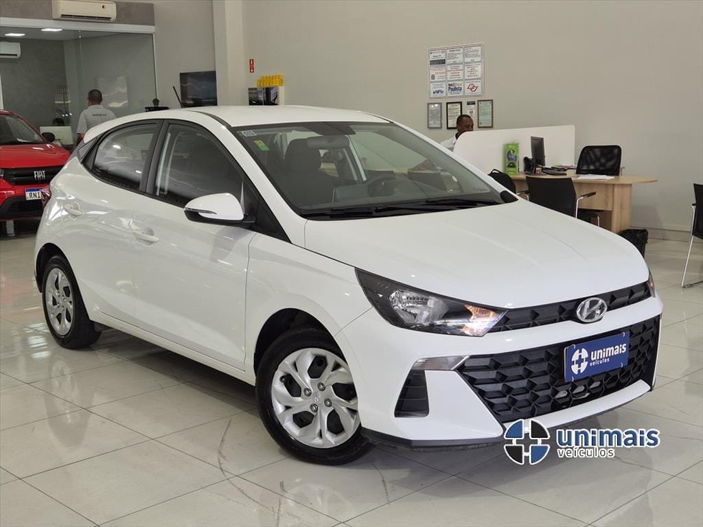 imagem de Comfort Plus 1.0 TB Flex 12V Mec.