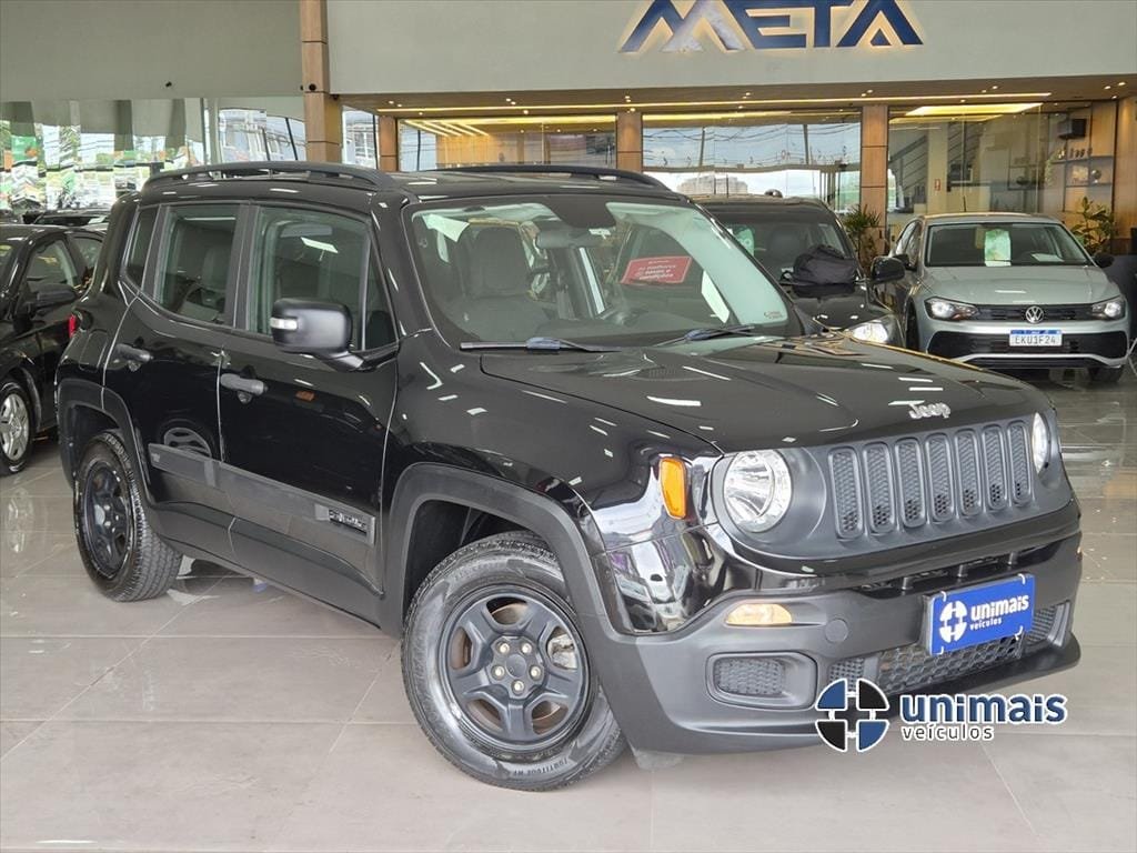 imagem de 1.8 4x2 Flex 16V Aut.