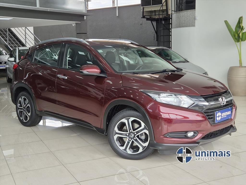 imagem de EXL 1.8 Flexone 16V 5p Aut.