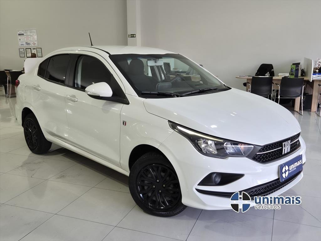 imagem de DRIVE 1.3 8V Flex