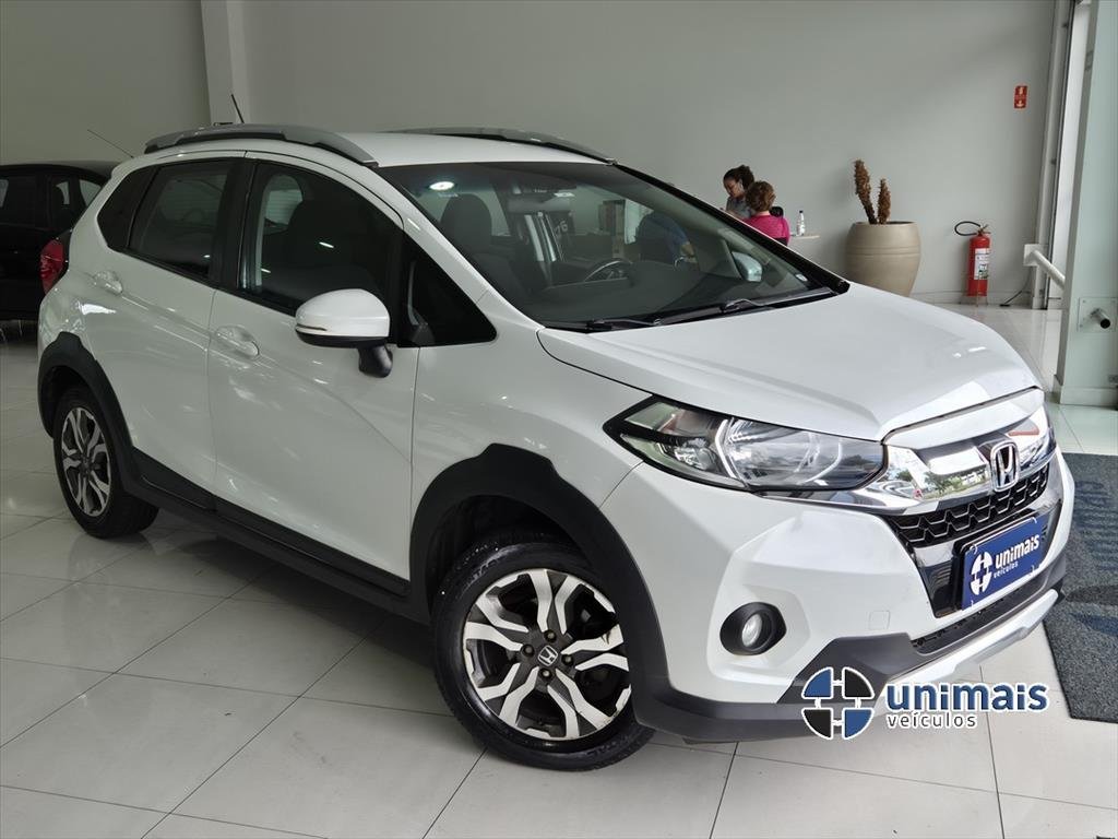 imagem de EX 1.5 Flexone 16V 5p Aut.