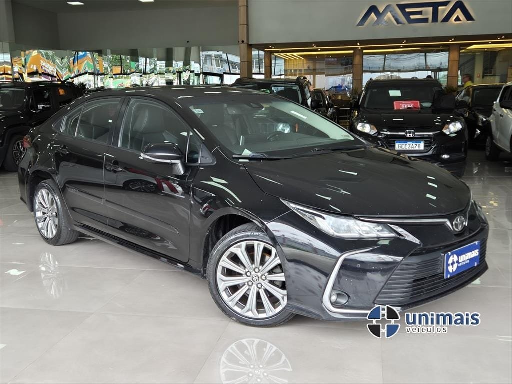 imagem de XEi 2.0 Flex 16V Aut.