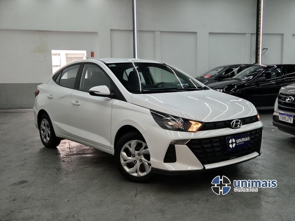 imagem de Comfort Plus 1.0 Flex 12V Mec.