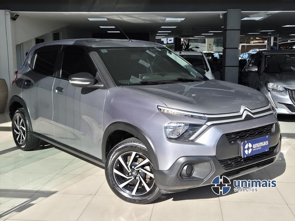 imagem de Live Pack 1.0 Flex 6V 5p Mec.