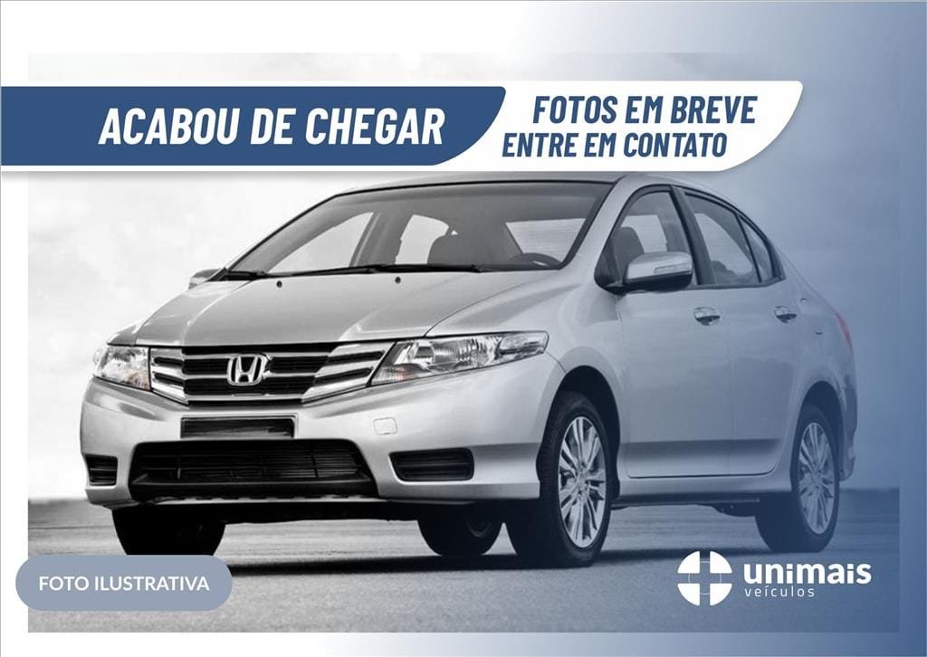 imagem de Sedan DX 1.5 Flex 16V Aut.