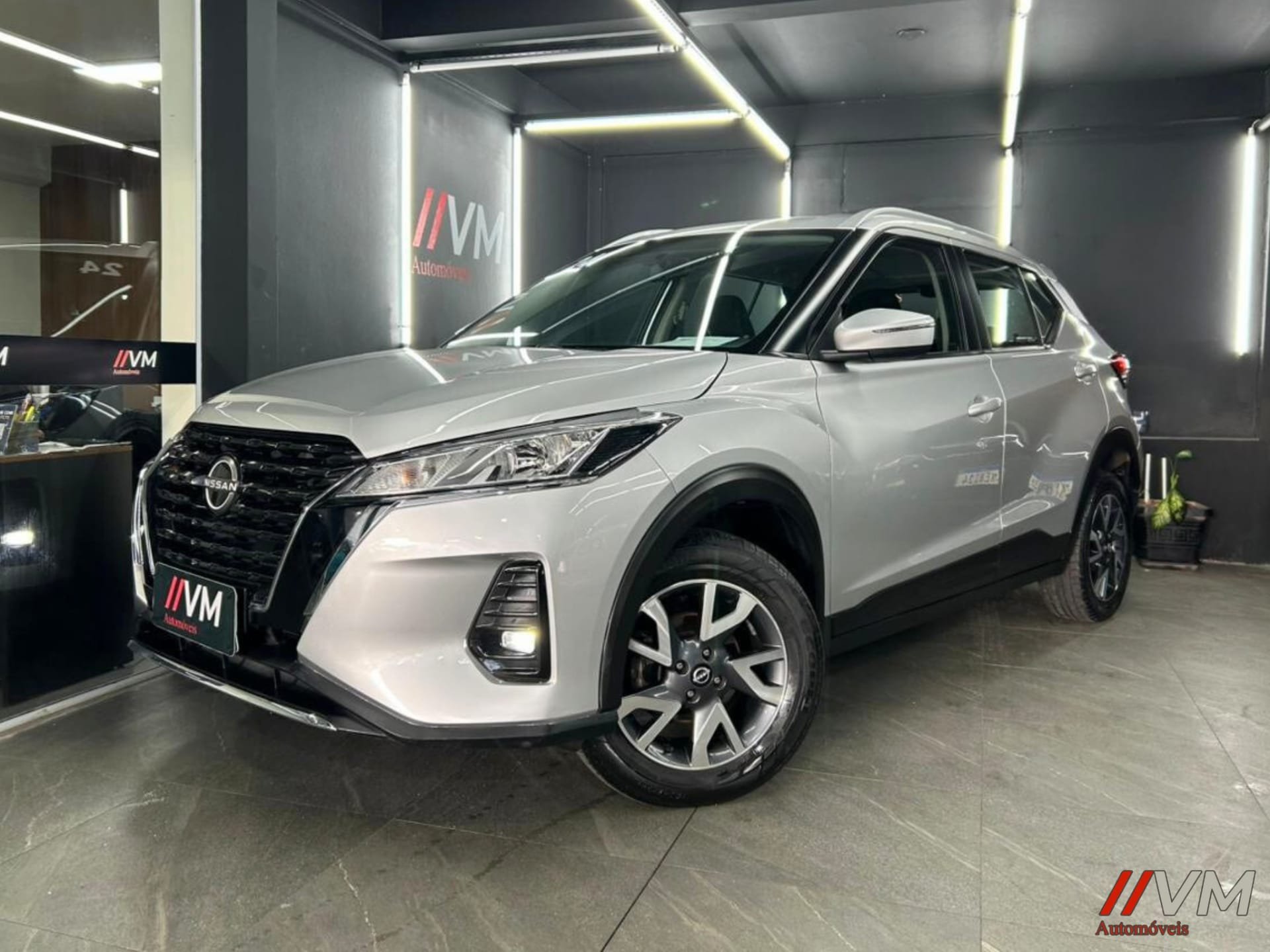 imagem de Sense 1.6 16V Flex Mec.