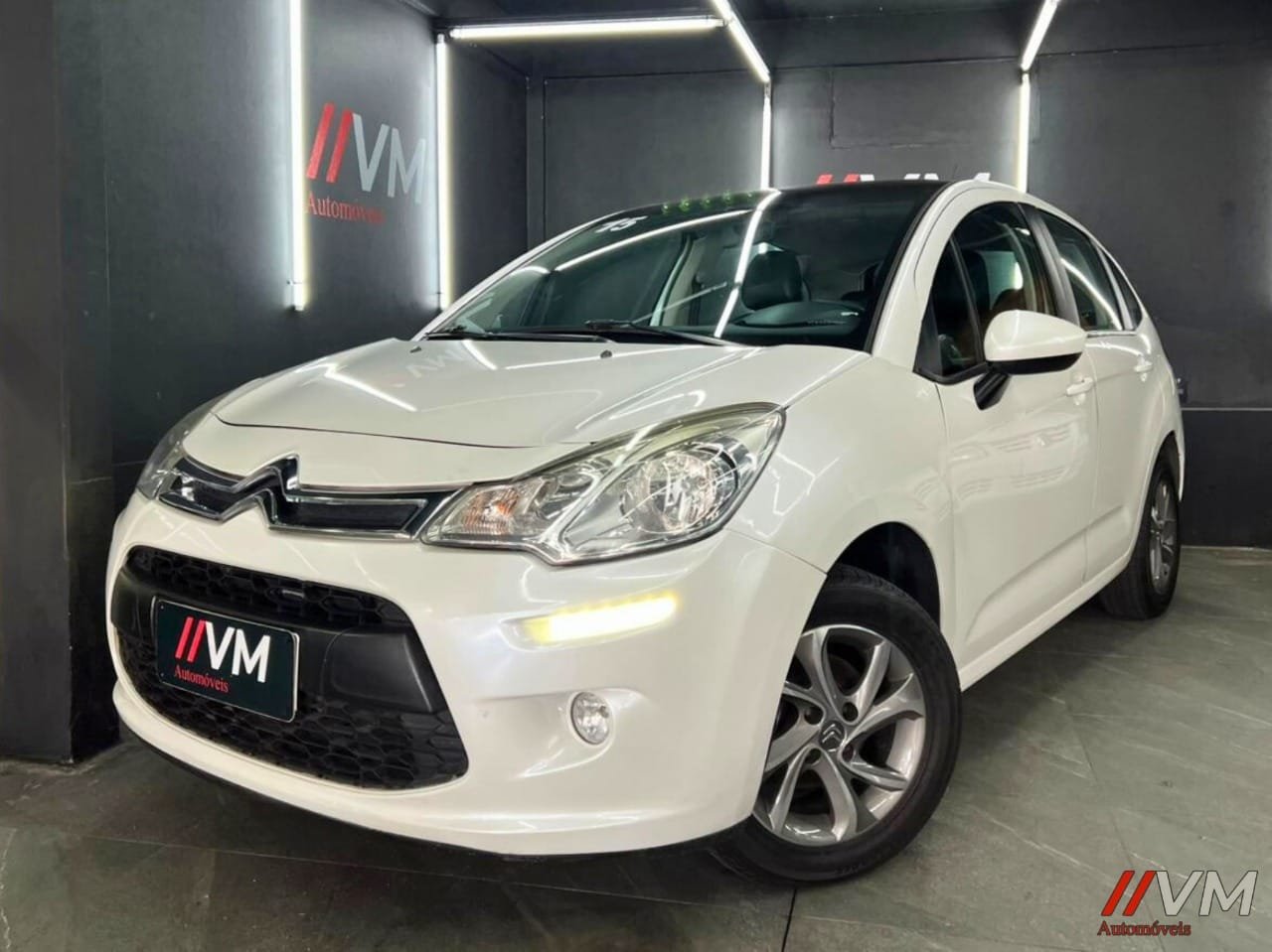 imagem de Tendance 1.5 Flex 8V 5p Mec.