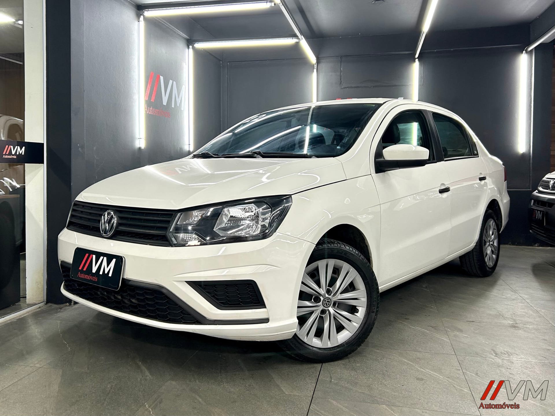 imagem de 1.6 MSI Flex 8V 4p