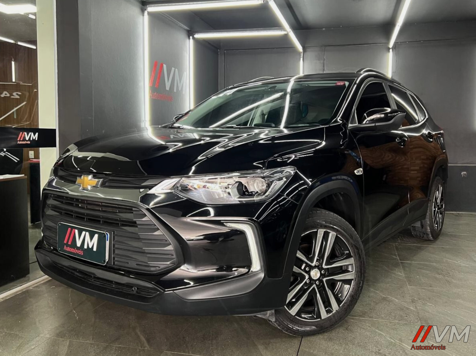 imagem de LT 1.0 Turbo 12V Flex Aut.