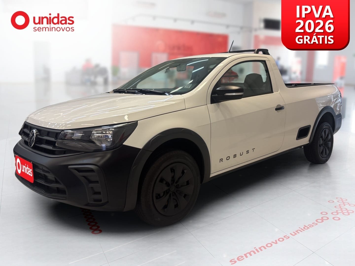 imagem de Trendline 1.6 T.Flex 8V CE