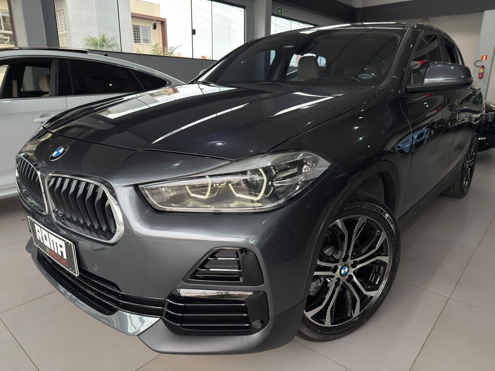 imagem de SDRIVE 18i 1.5 ActiveFlex 136cv Aut.