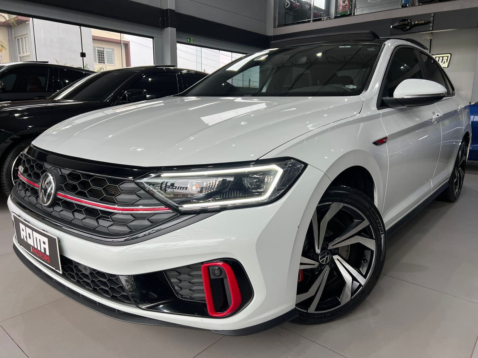 imagem de GLI 350 TSI 2.0 16V 4p Aut.