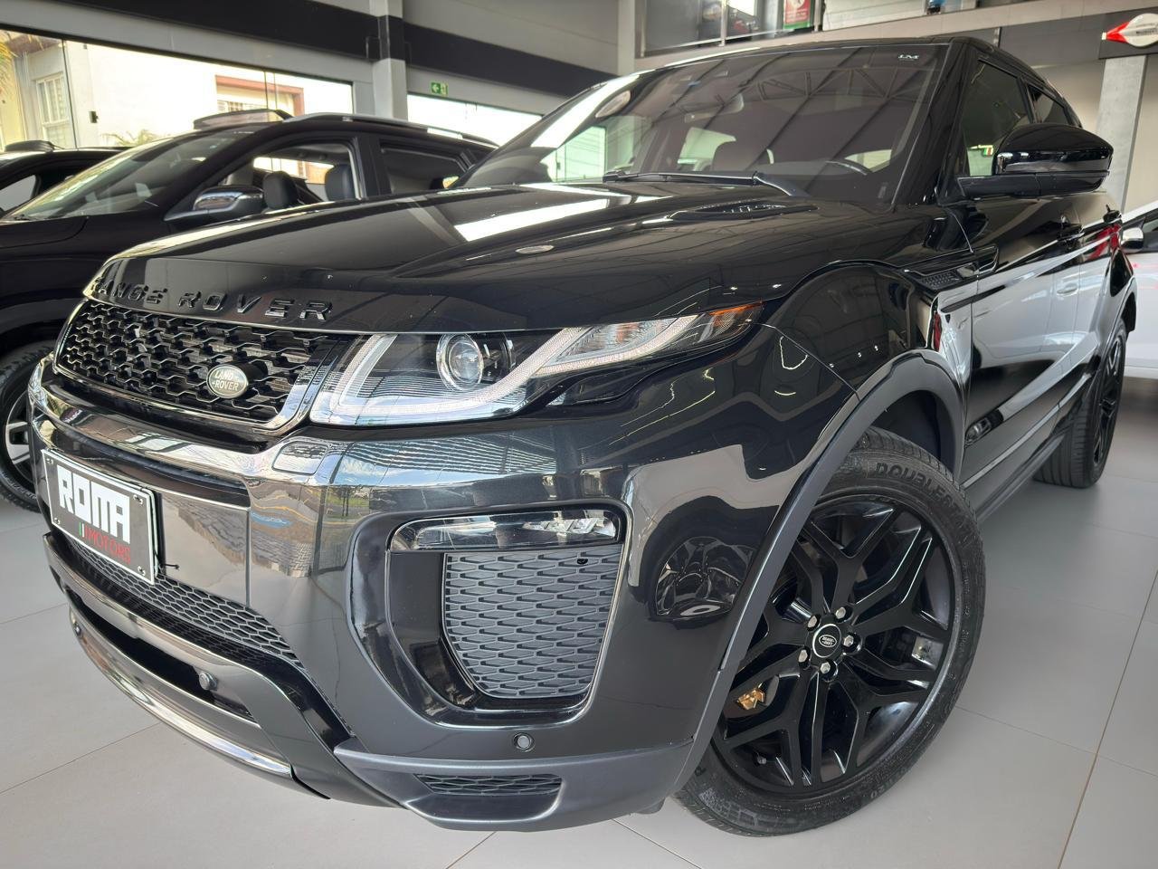 imagem de HSE Dyna. 2.0 Dies. Aut.