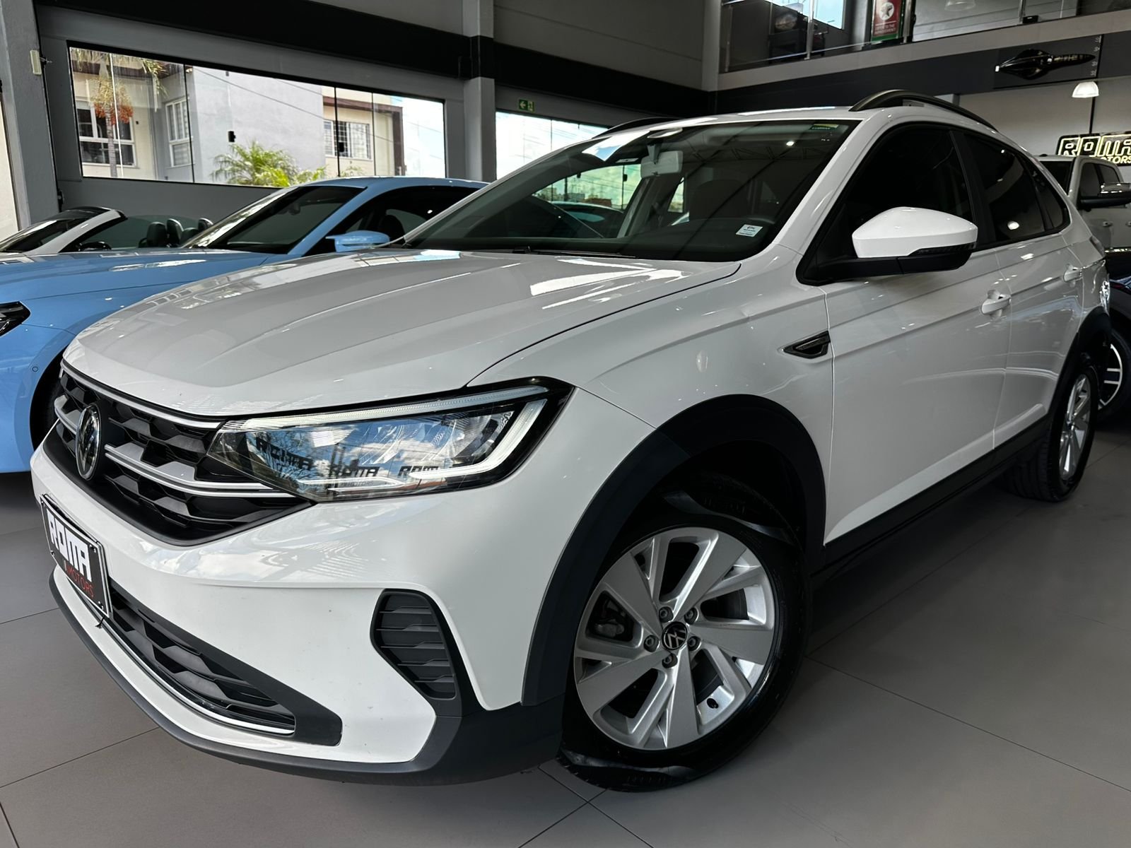 imagem de Comfortline 1.0 200 TSI Flex Aut.